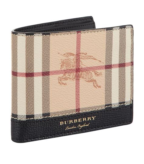 burberry men wallet price in india|burberry wallet men's vintage.